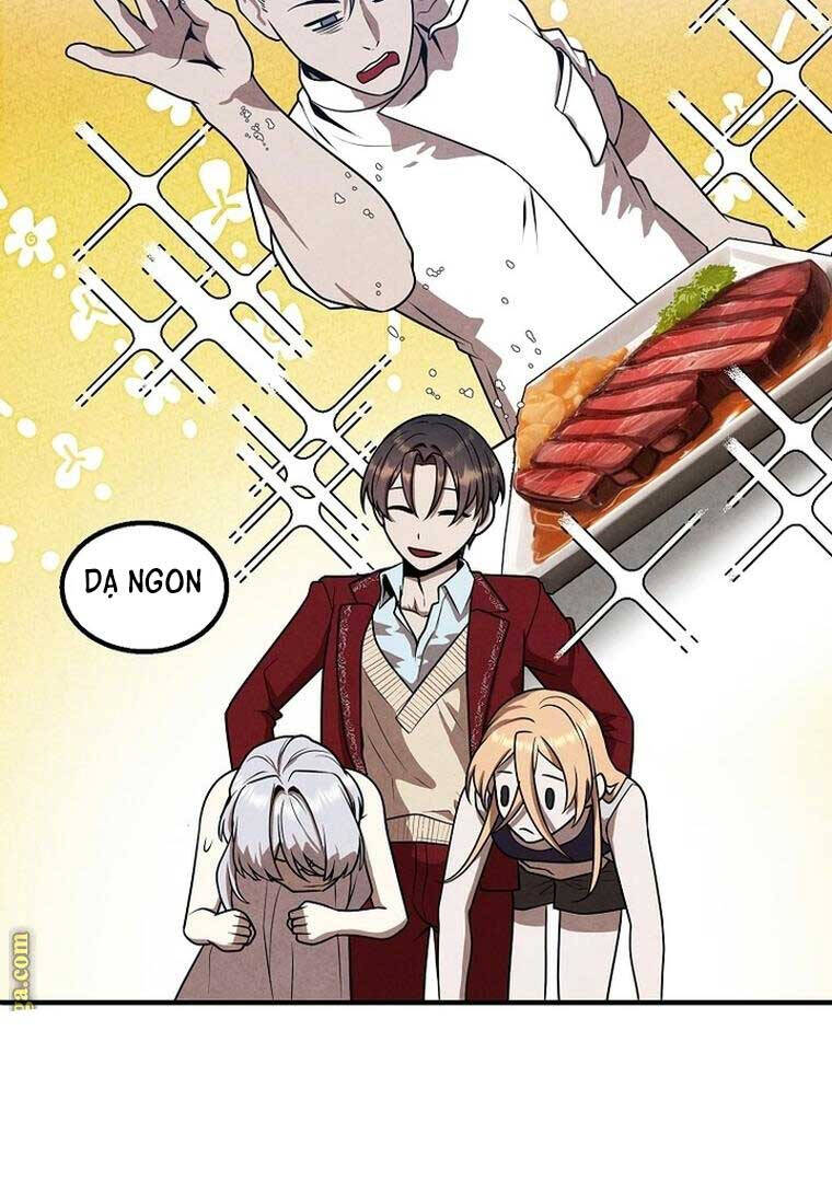 Con Trai Út Huyền Thoại Nhà Hầu Tước Chap 78 - Next Chap 79