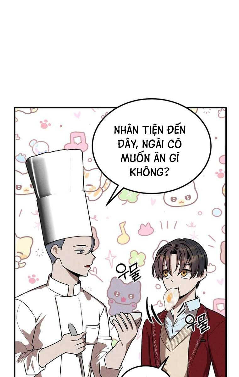 Con Trai Út Huyền Thoại Nhà Hầu Tước Chap 78 - Next Chap 79