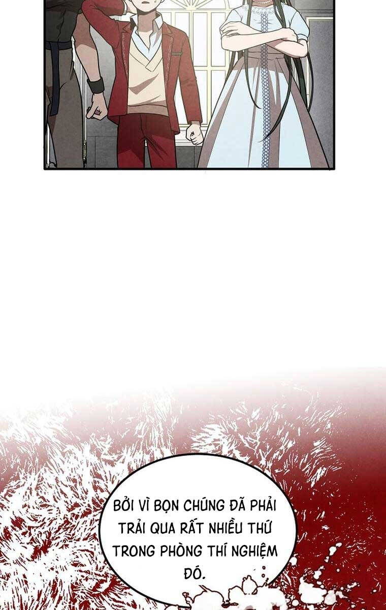 Con Trai Út Huyền Thoại Nhà Hầu Tước Chap 78 - Next Chap 79