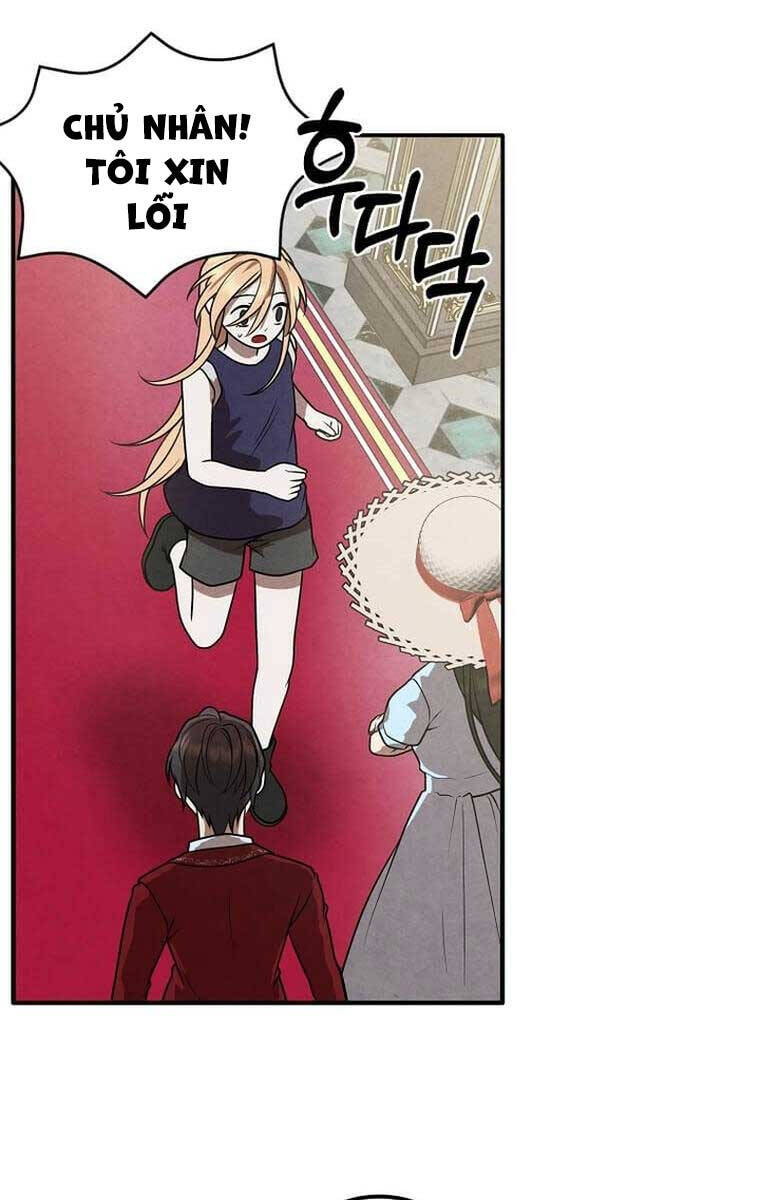 Con Trai Út Huyền Thoại Nhà Hầu Tước Chap 78 - Next Chap 79