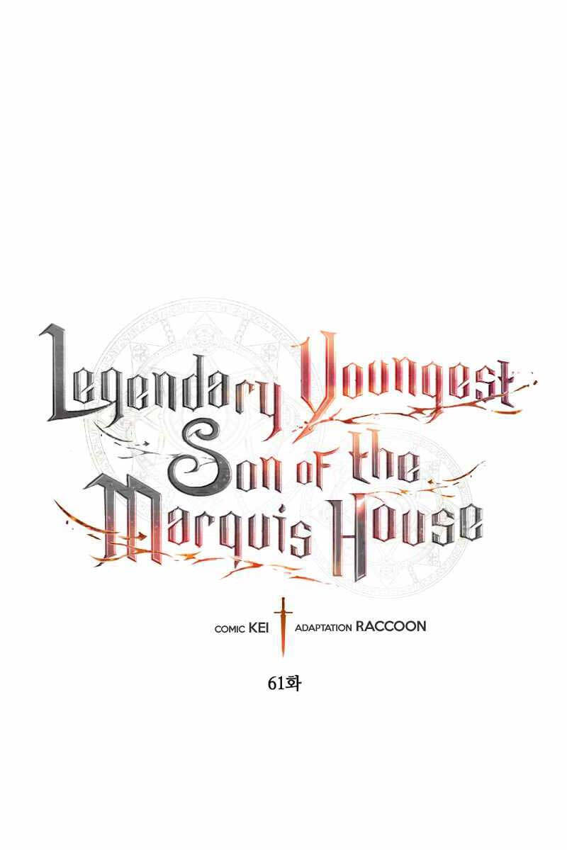 Con Trai Út Huyền Thoại Nhà Hầu Tước Chap 61 - Next Chap 62