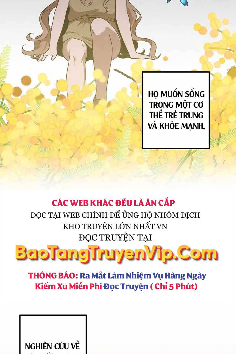 Con Trai Út Huyền Thoại Nhà Hầu Tước Chap 61 - Next Chap 62