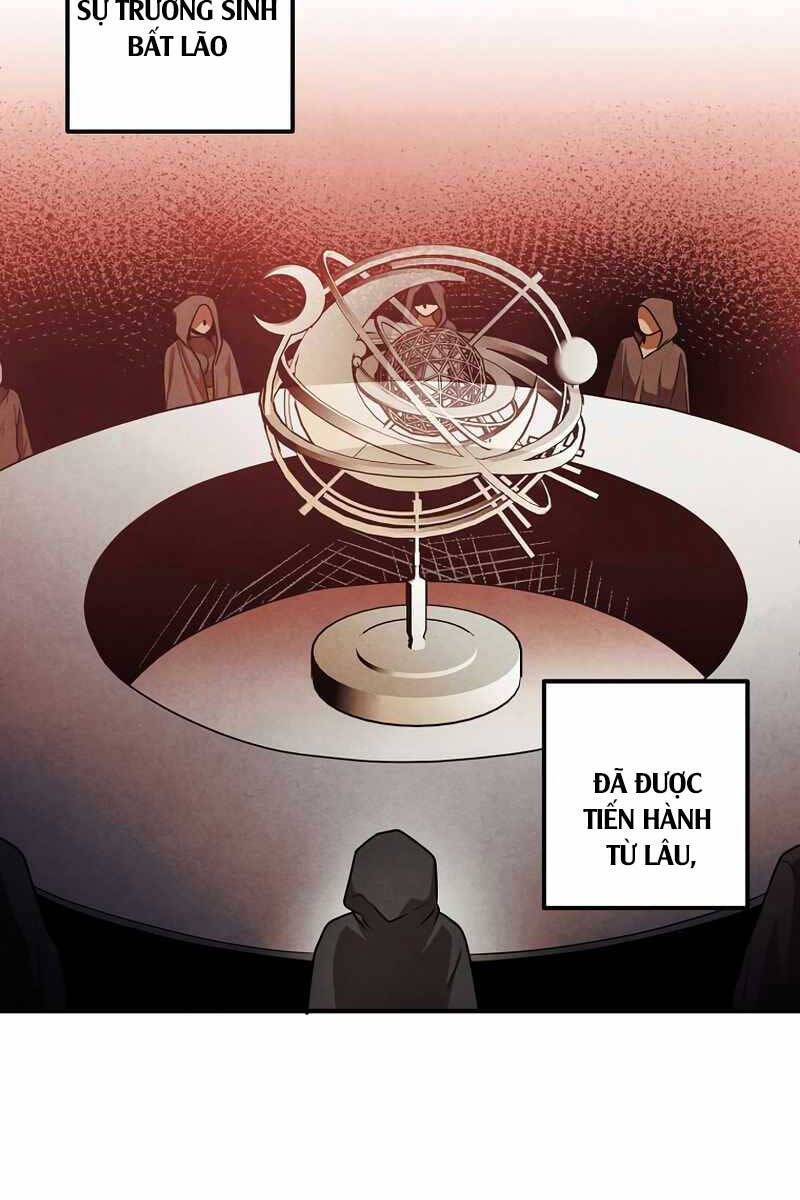 Con Trai Út Huyền Thoại Nhà Hầu Tước Chap 61 - Next Chap 62