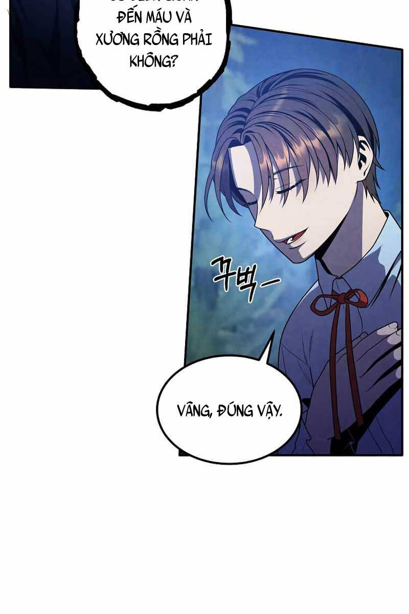 Con Trai Út Huyền Thoại Nhà Hầu Tước Chap 61 - Next Chap 62
