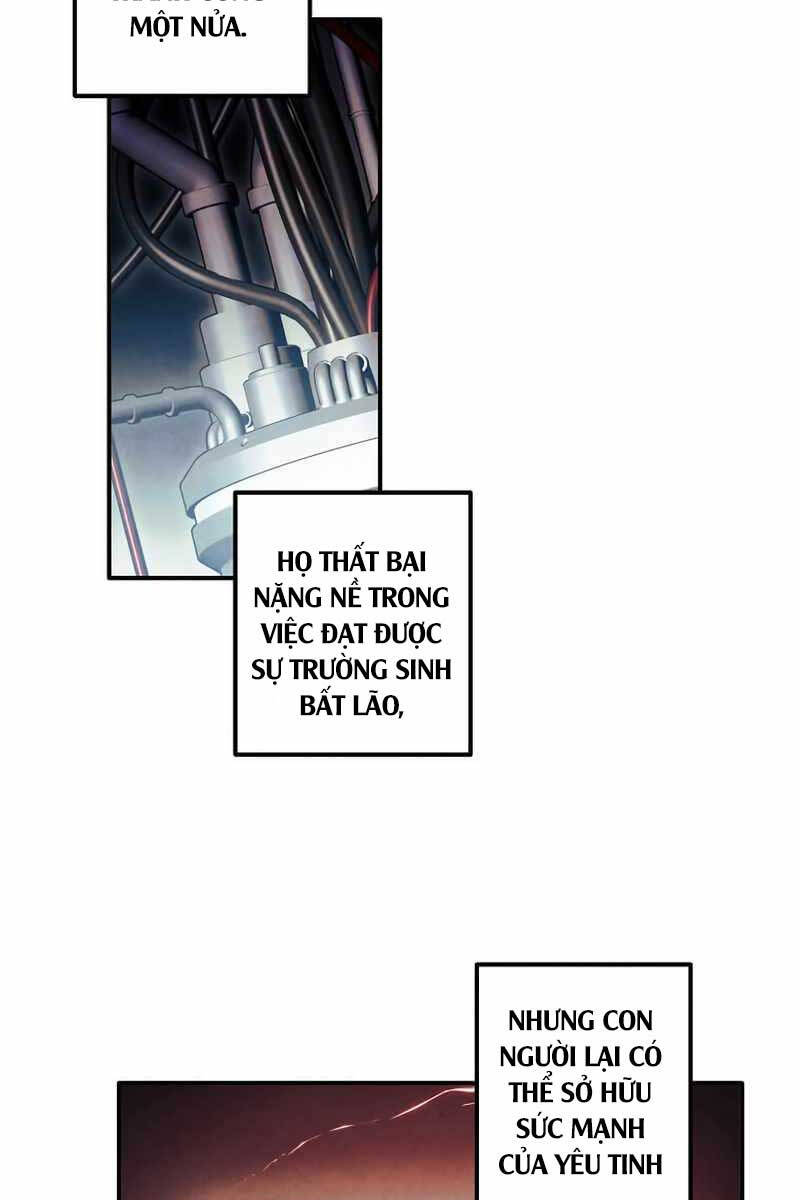 Con Trai Út Huyền Thoại Nhà Hầu Tước Chap 61 - Next Chap 62