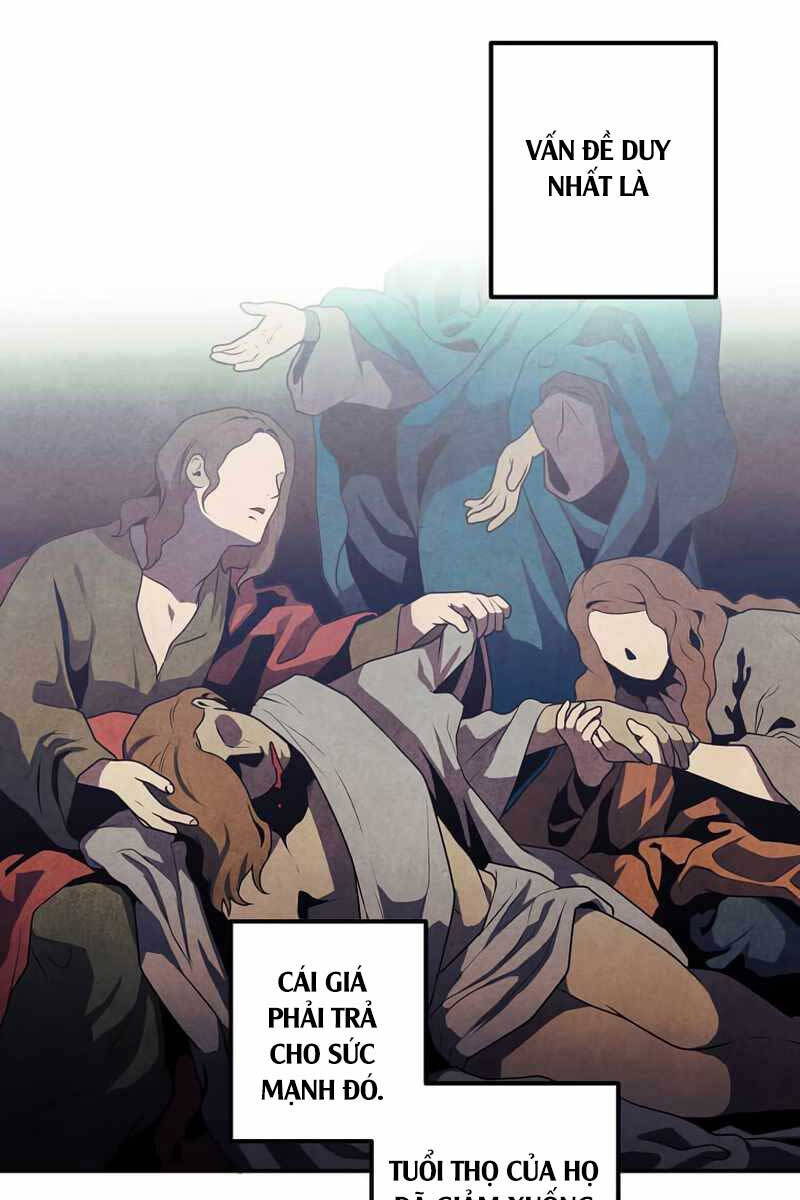 Con Trai Út Huyền Thoại Nhà Hầu Tước Chap 61 - Next Chap 62