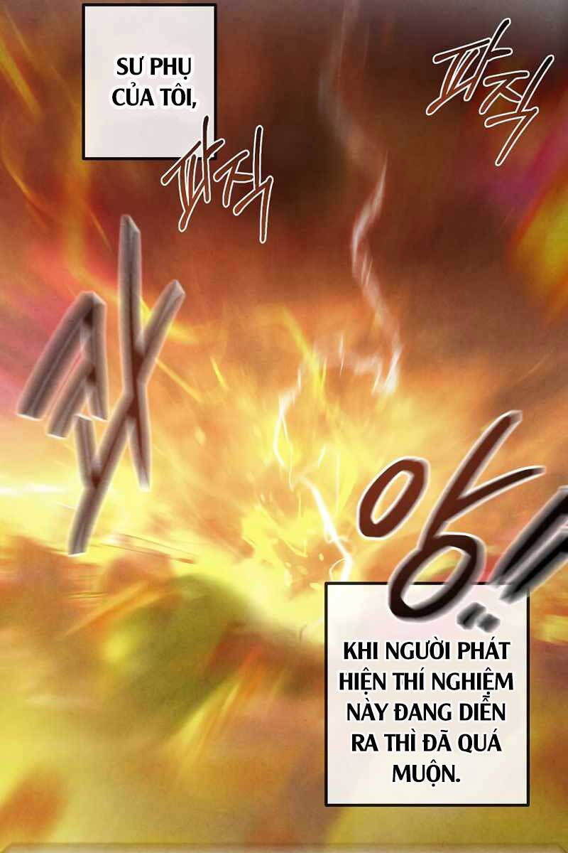 Con Trai Út Huyền Thoại Nhà Hầu Tước Chap 61 - Next Chap 62