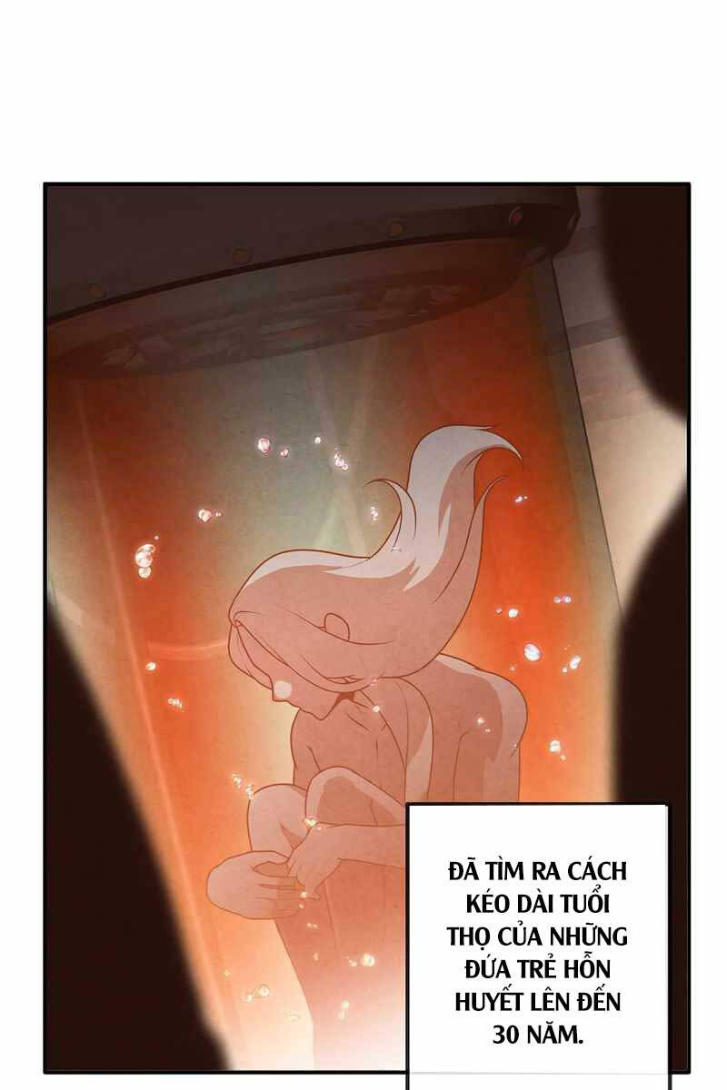 Con Trai Út Huyền Thoại Nhà Hầu Tước Chap 61 - Next Chap 62
