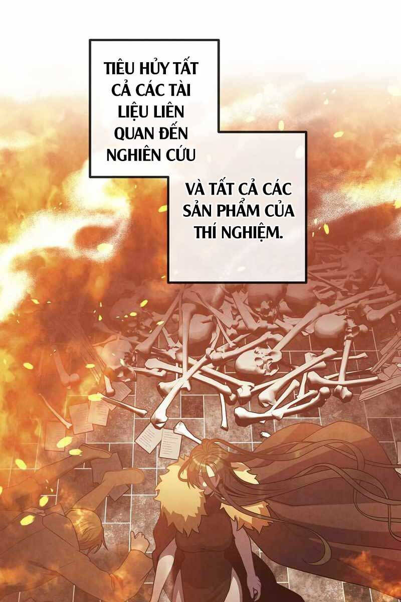 Con Trai Út Huyền Thoại Nhà Hầu Tước Chap 61 - Next Chap 62