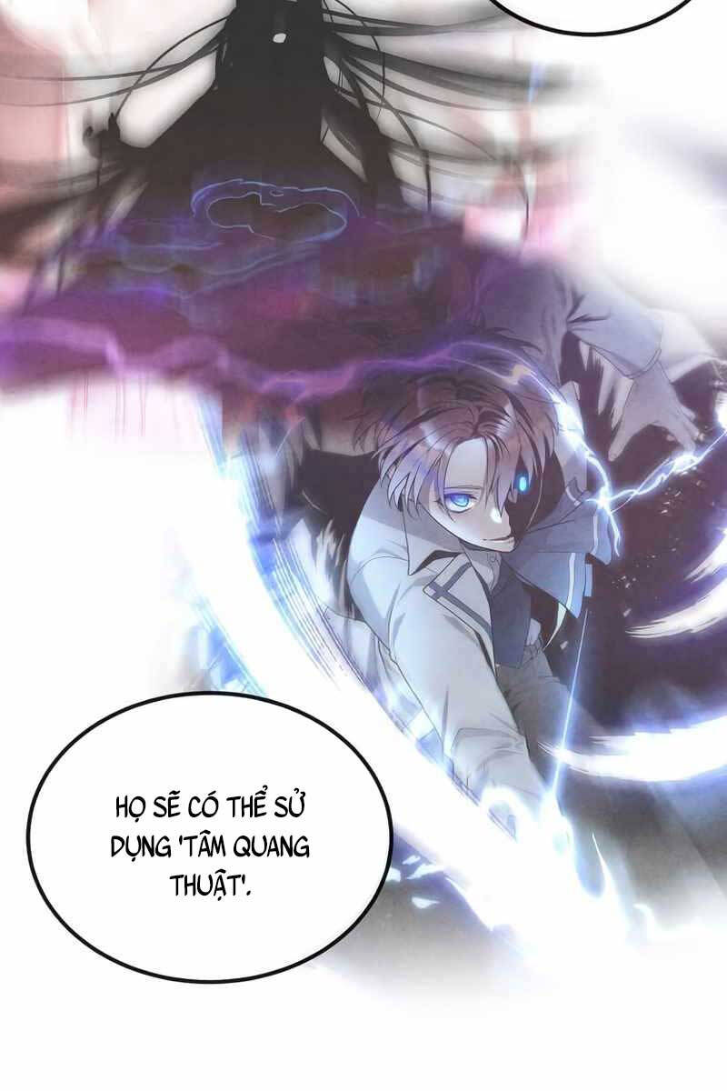 Con Trai Út Huyền Thoại Nhà Hầu Tước Chap 61 - Next Chap 62