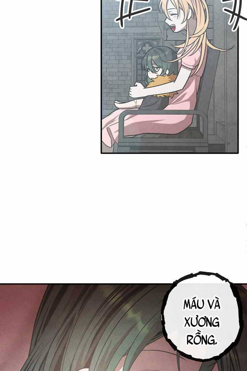 Con Trai Út Huyền Thoại Nhà Hầu Tước Chap 61 - Next Chap 62