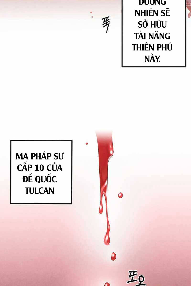 Con Trai Út Huyền Thoại Nhà Hầu Tước Chap 61 - Next Chap 62