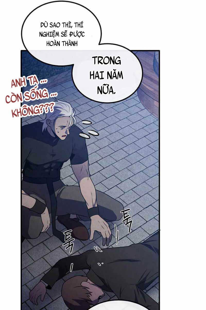 Con Trai Út Huyền Thoại Nhà Hầu Tước Chap 61 - Next Chap 62
