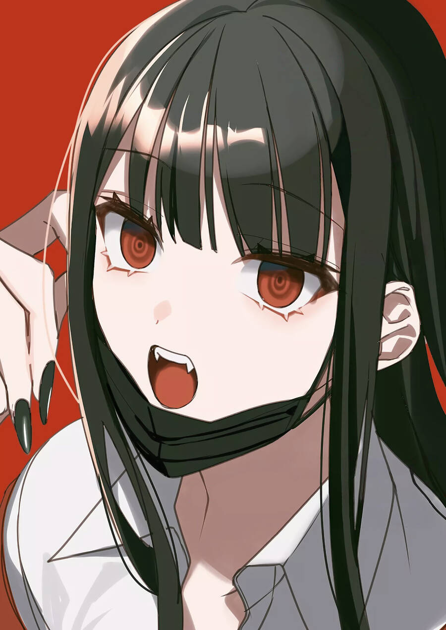 Jirai Nandesuka? Chihara-San Chap 48 - Next Chap 49