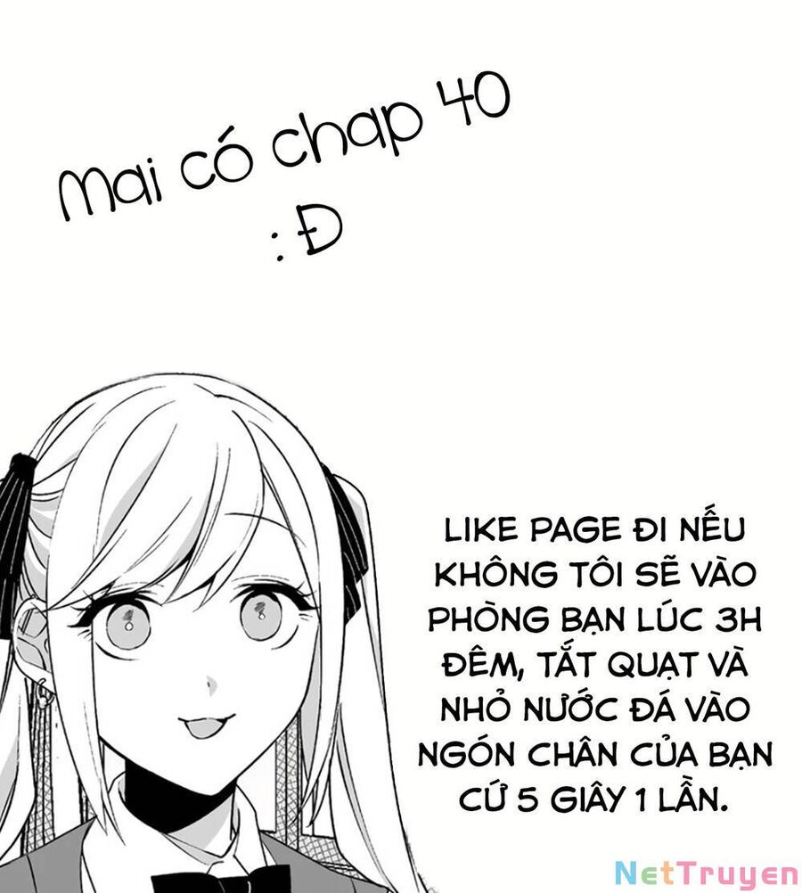Jirai Nandesuka? Chihara-San Chap 39 - Next Chap 40