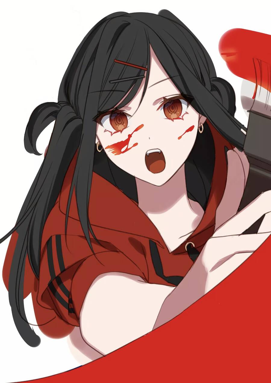 Jirai Nandesuka? Chihara-San Chap 47 - Next Chap 48