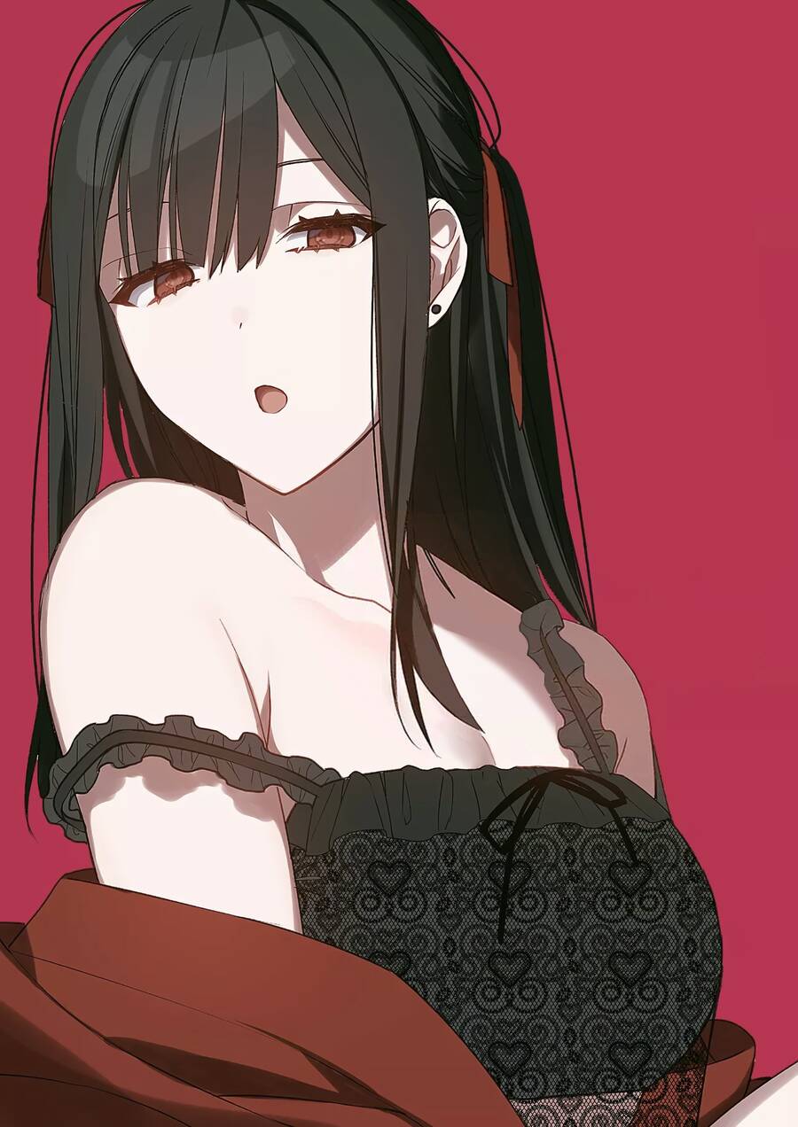 Jirai Nandesuka? Chihara-San Chap 45 - Next Chap 46