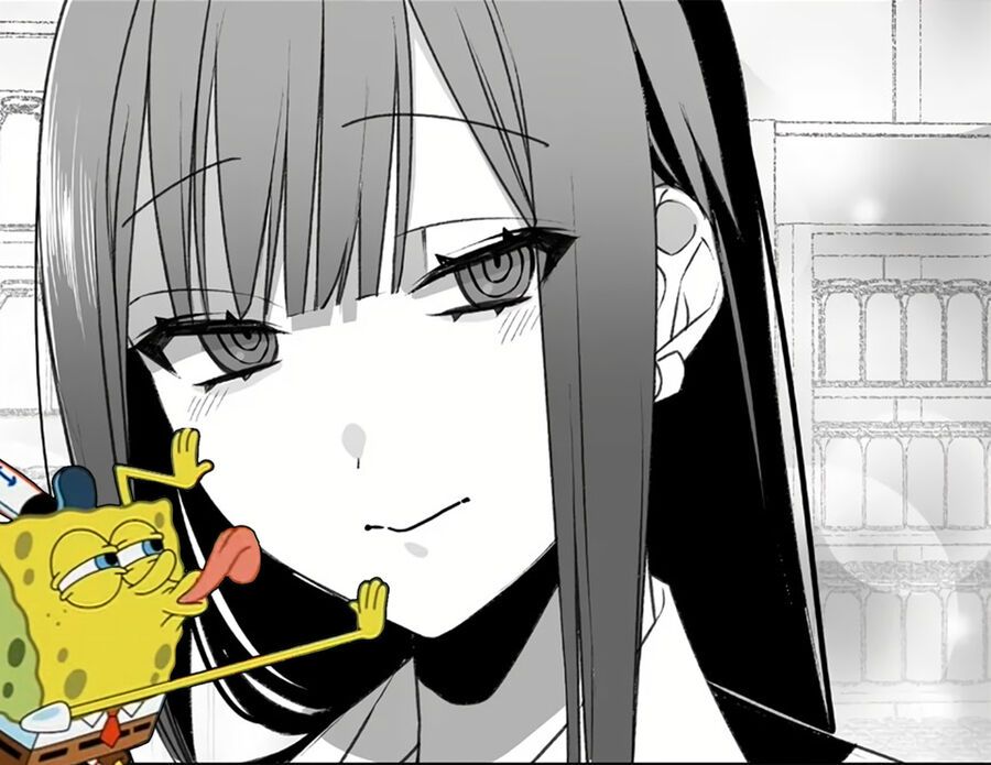 Jirai Nandesuka? Chihara-San Chap 46 - Next Chap 47