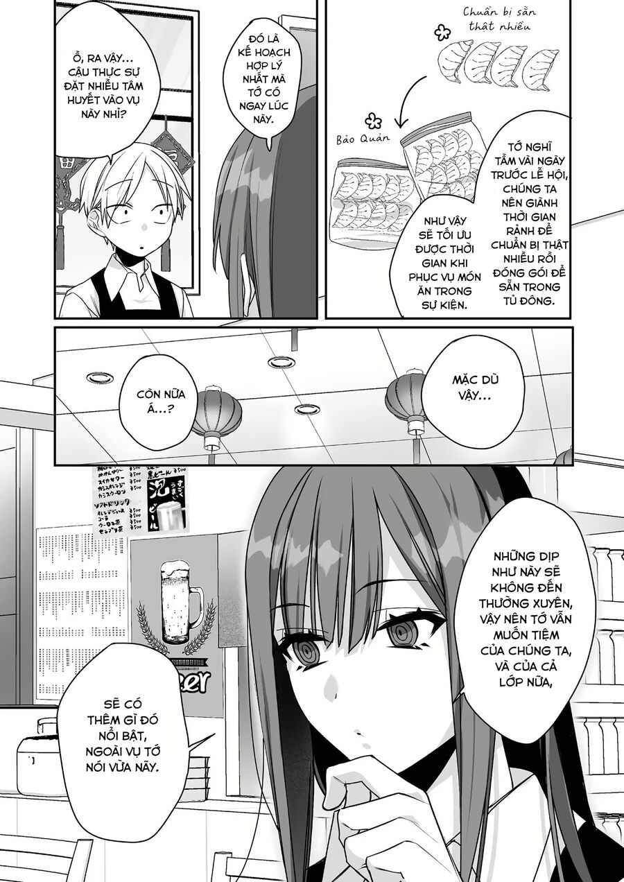 Jirai Nandesuka? Chihara-San Chap 46 - Next Chap 47