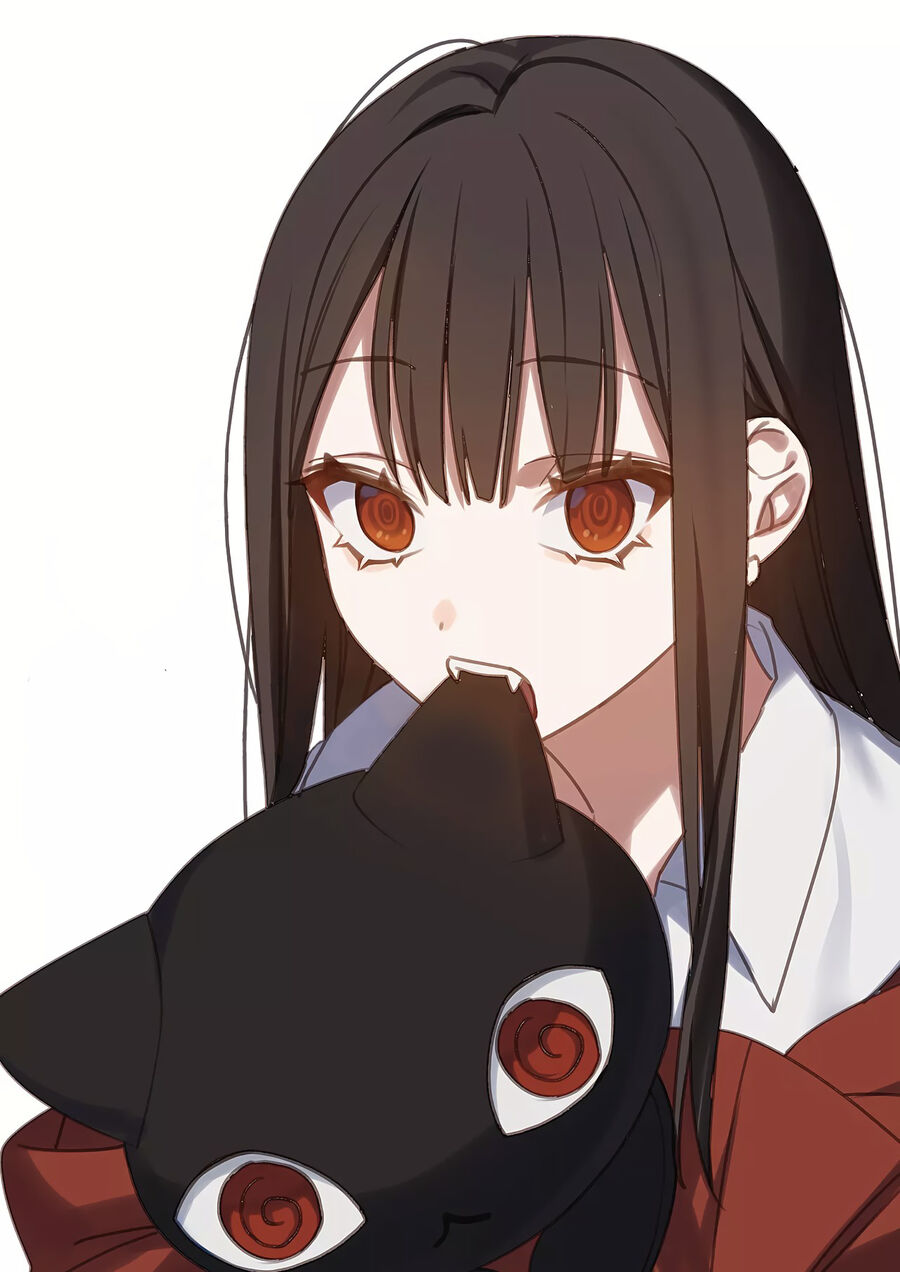 Jirai Nandesuka? Chihara-San Chap 49 - Next Chap 50