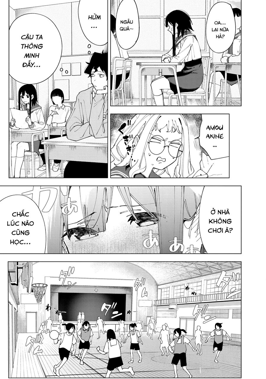 Xem Phim Người Lớn Được Không? Chap 3 - Next Chap 4