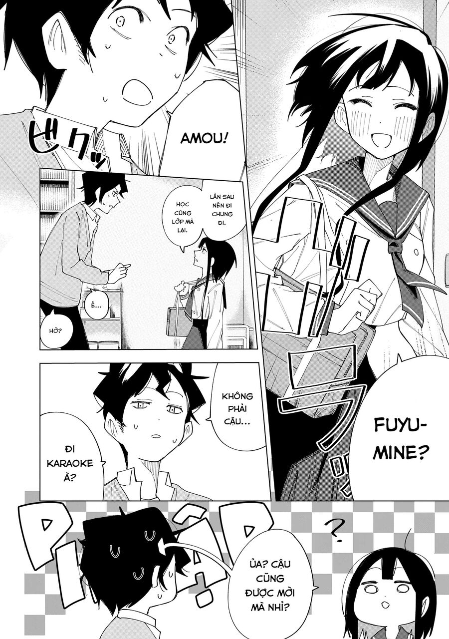 Xem Phim Người Lớn Được Không? Chap 3 - Next Chap 4