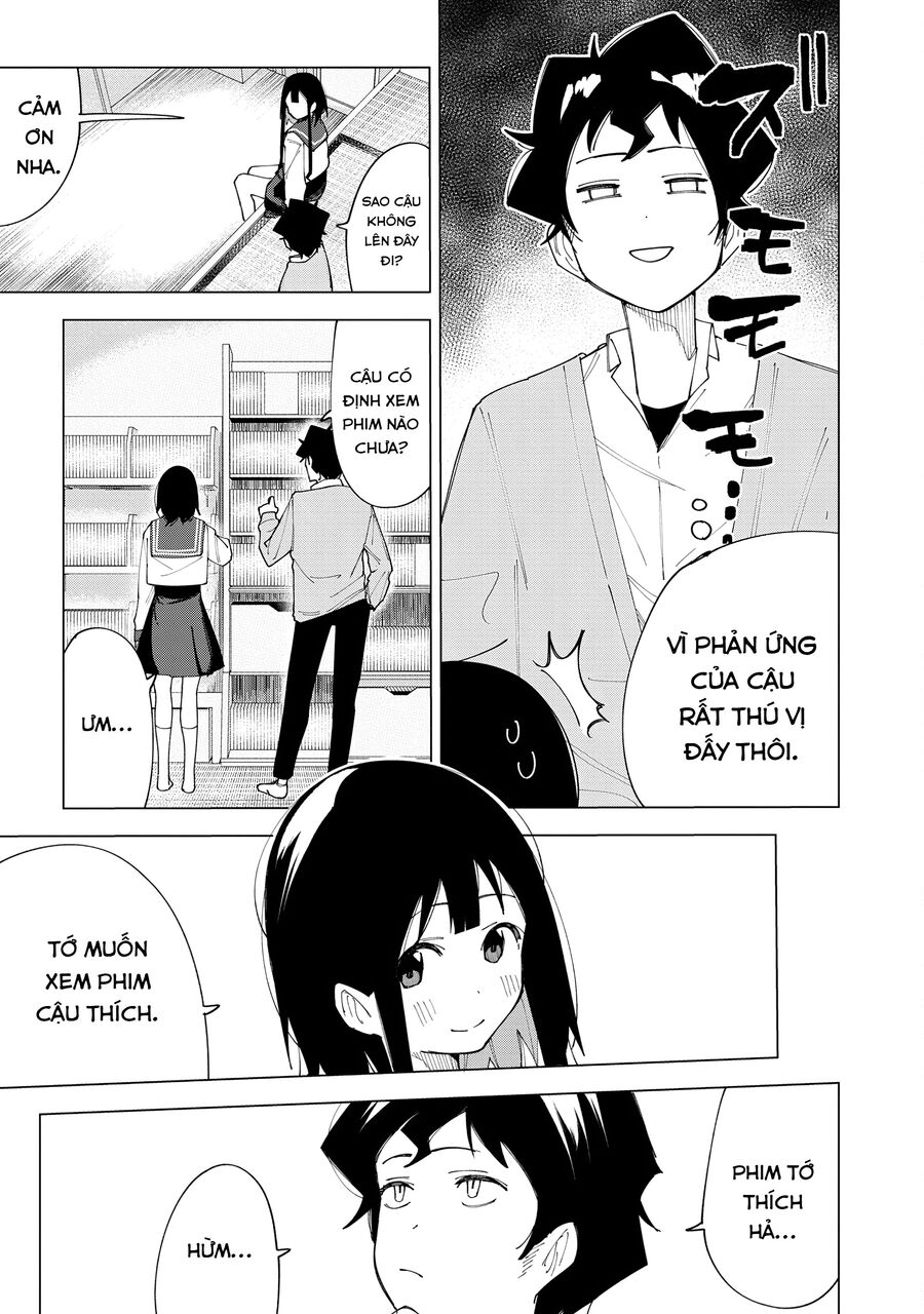 Xem Phim Người Lớn Được Không? Chap 3 - Next Chap 4