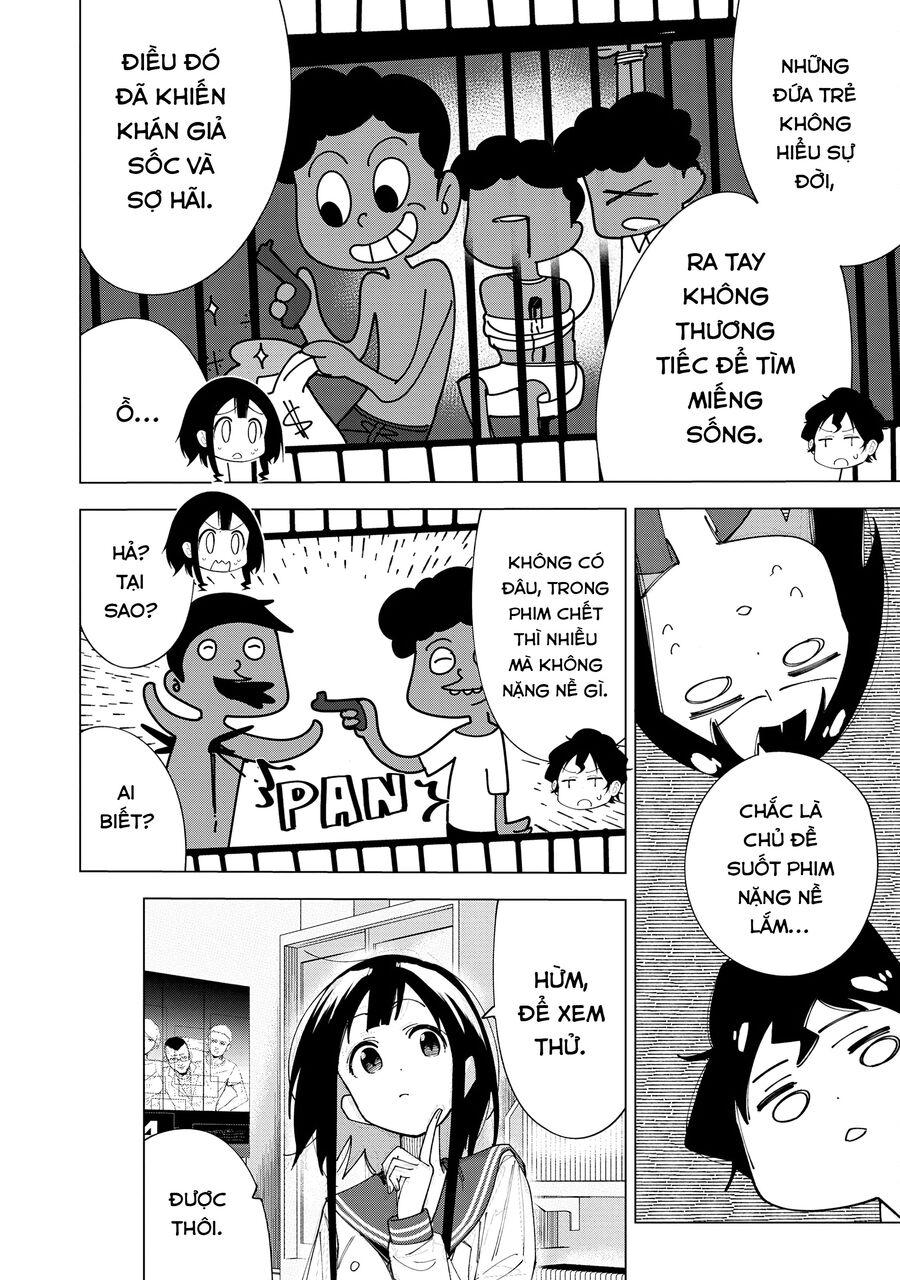 Xem Phim Người Lớn Được Không? Chap 3 - Next Chap 4