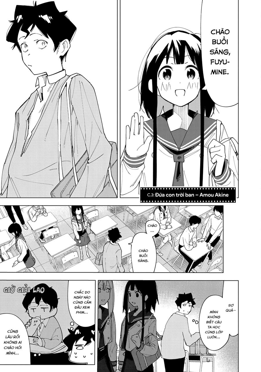 Xem Phim Người Lớn Được Không? Chap 3 - Next Chap 4