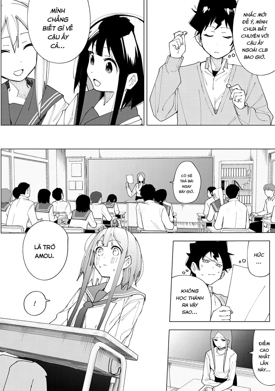 Xem Phim Người Lớn Được Không? Chap 3 - Next Chap 4
