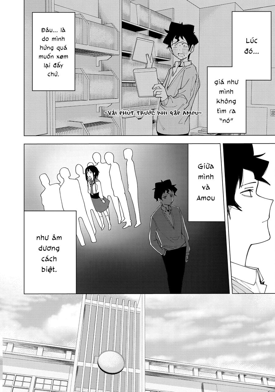 Xem Phim Người Lớn Được Không? Chap 3 - Next Chap 4