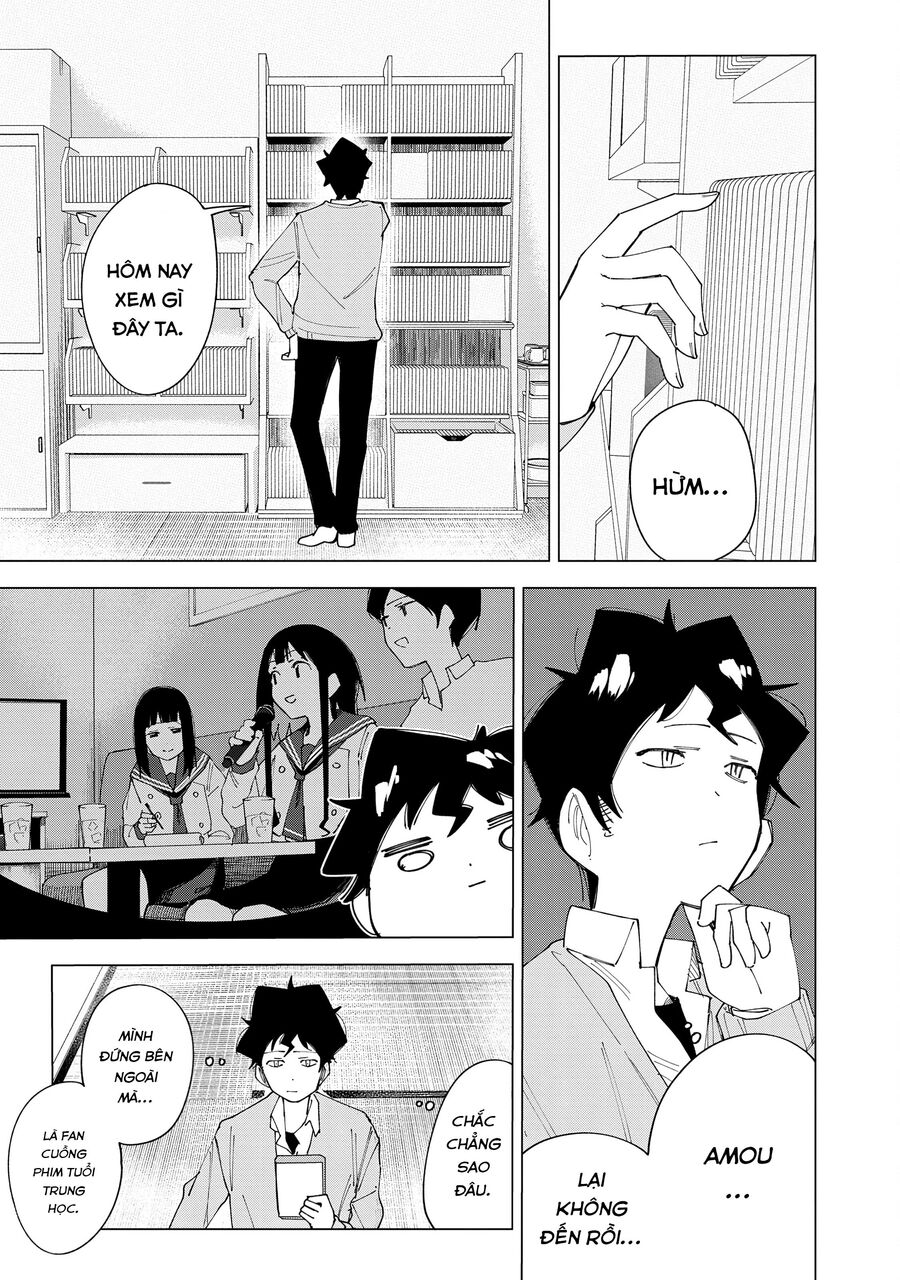 Xem Phim Người Lớn Được Không? Chap 3 - Next Chap 4