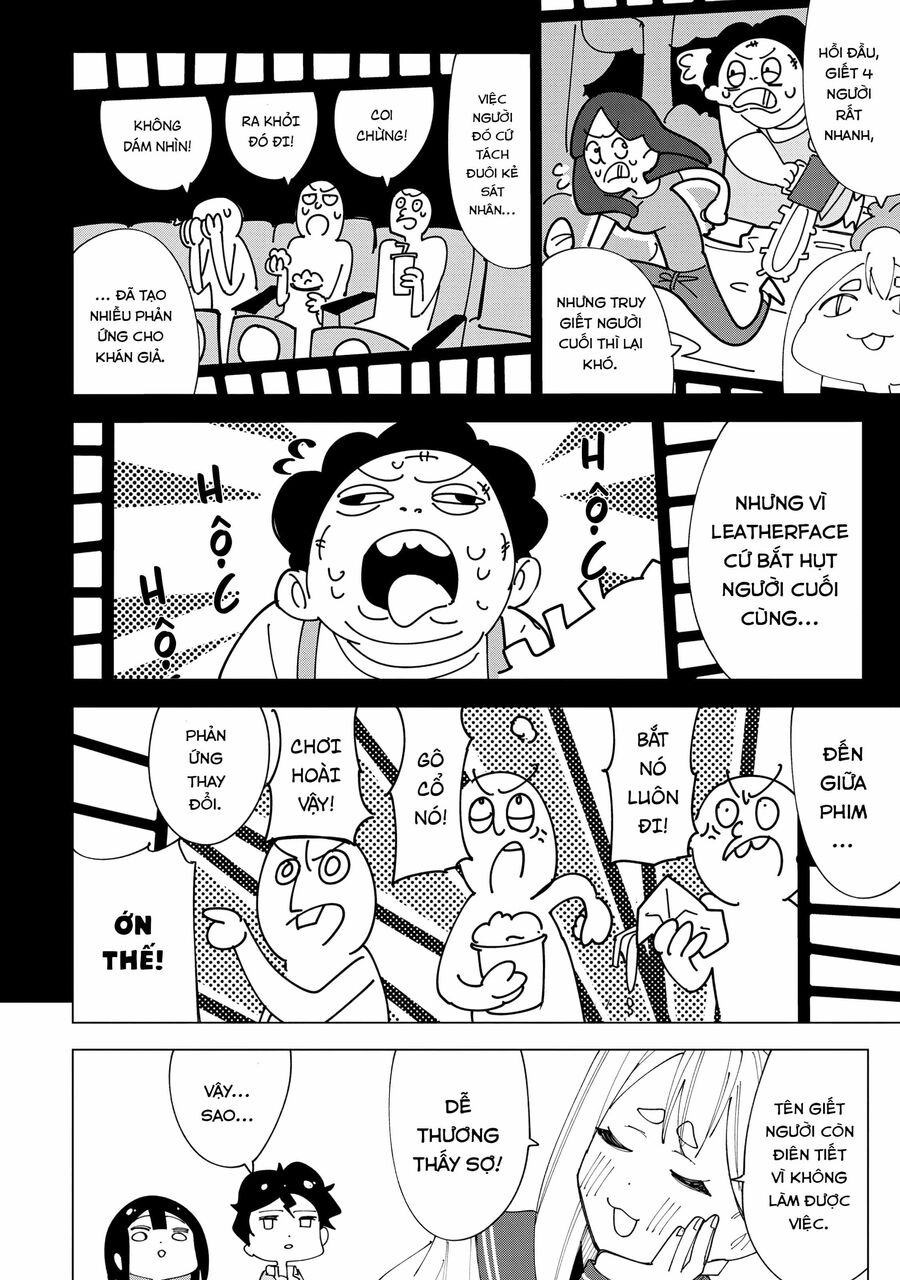 Xem Phim Người Lớn Được Không? Chap 4 - Next Chap 5