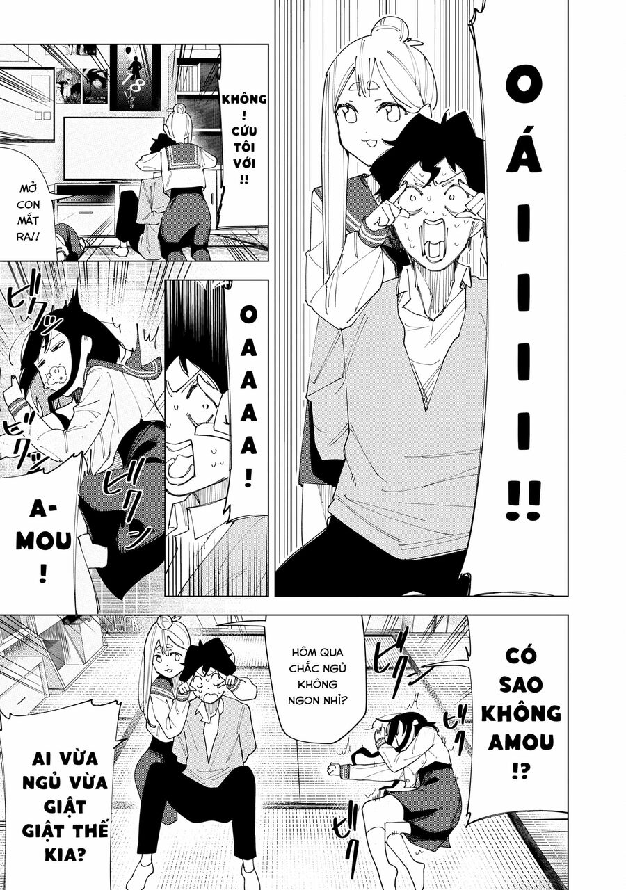 Xem Phim Người Lớn Được Không? Chap 4 - Next Chap 5