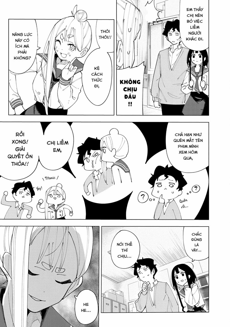 Xem Phim Người Lớn Được Không? Chap 4 - Next Chap 5