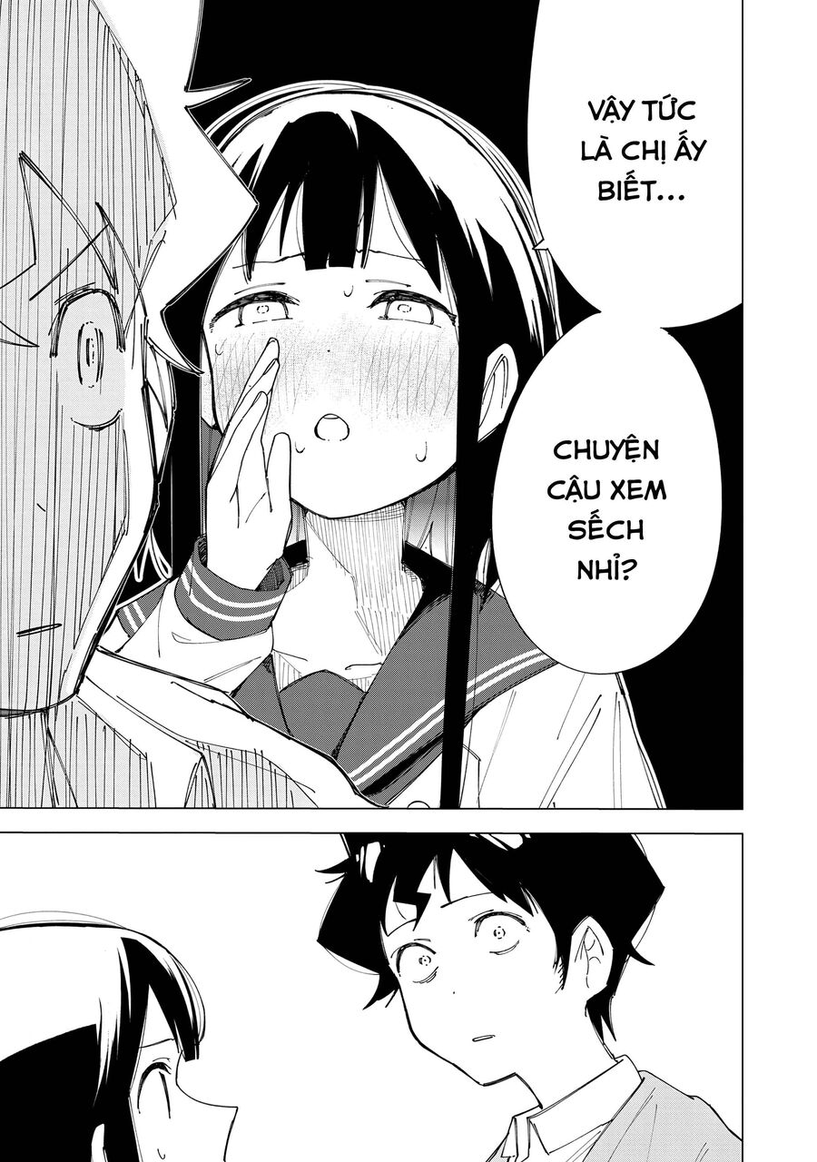 Xem Phim Người Lớn Được Không? Chap 5 - Next Chap 6