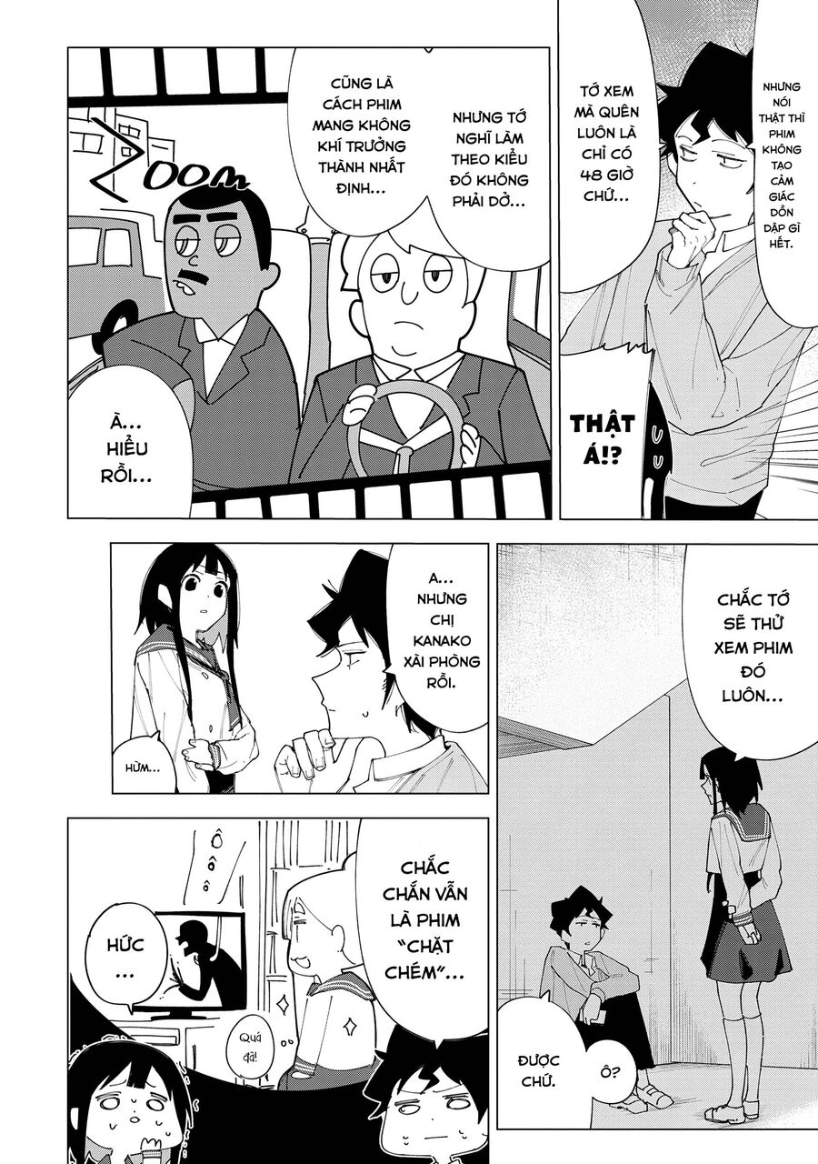 Xem Phim Người Lớn Được Không? Chap 5 - Next Chap 6