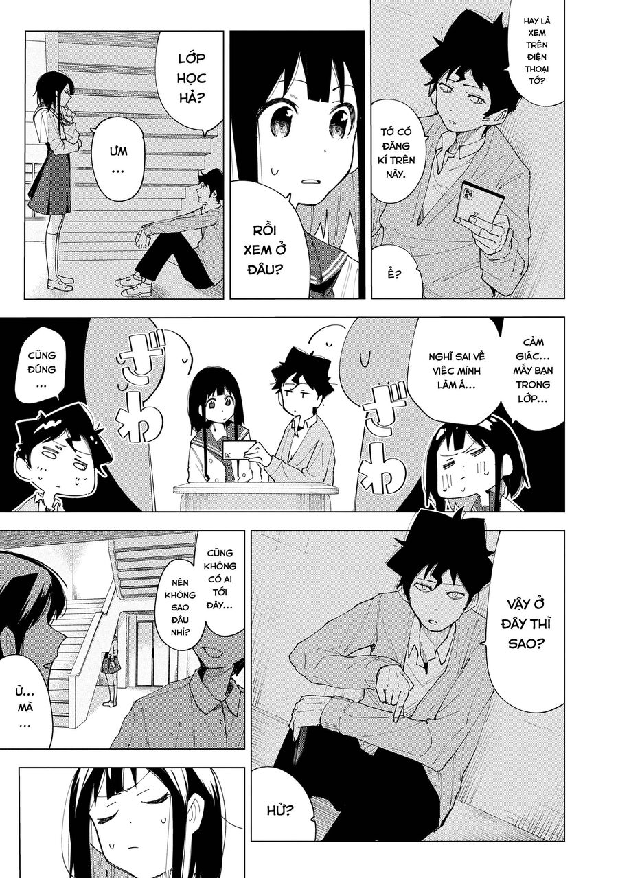 Xem Phim Người Lớn Được Không? Chap 5 - Next Chap 6