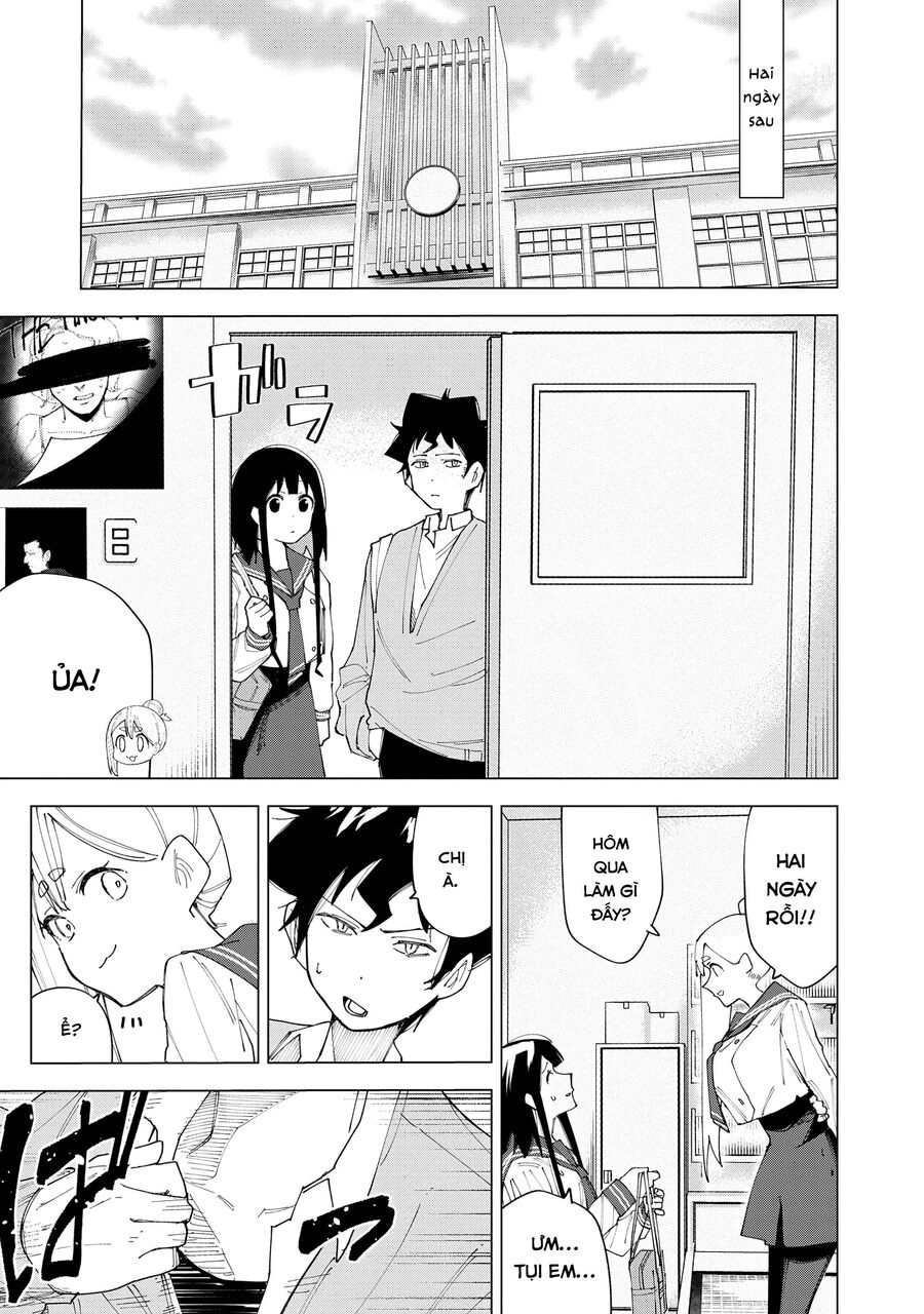 Xem Phim Người Lớn Được Không? Chap 5 - Next Chap 6