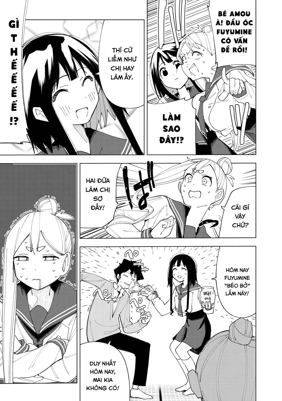 Xem Phim Người Lớn Được Không? Chap 5 - Next Chap 6