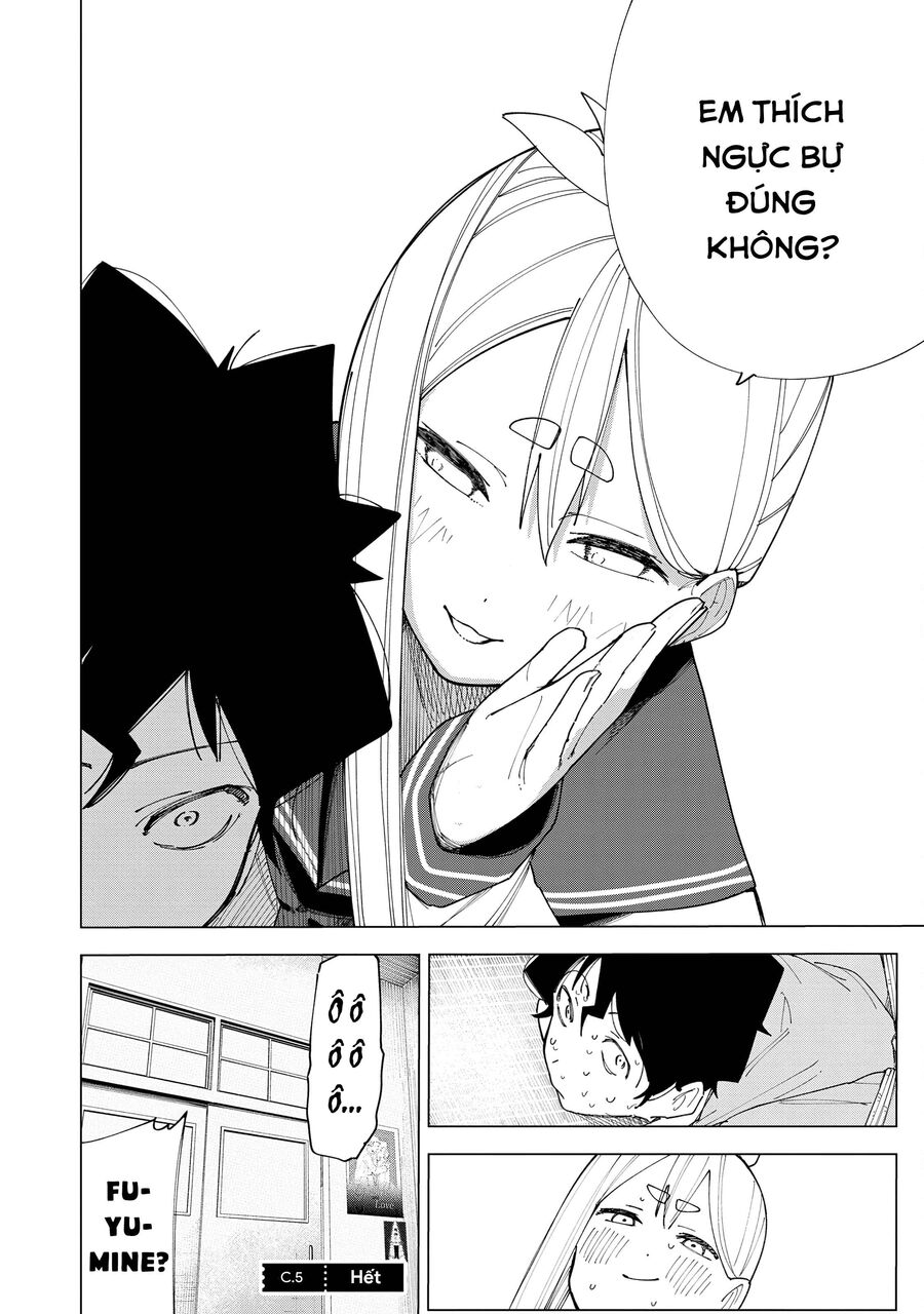 Xem Phim Người Lớn Được Không? Chap 5 - Next Chap 6