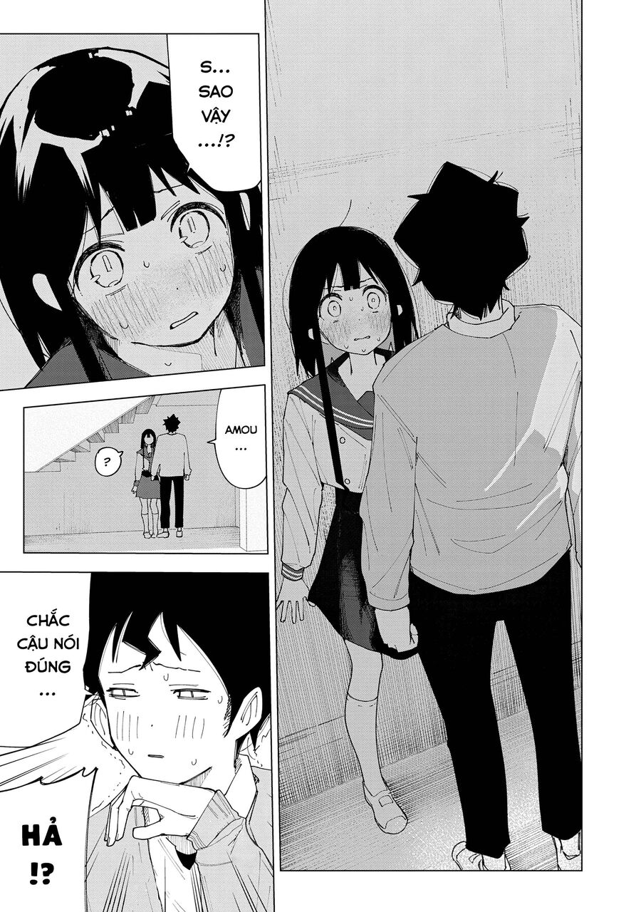 Xem Phim Người Lớn Được Không? Chap 5 - Next Chap 6