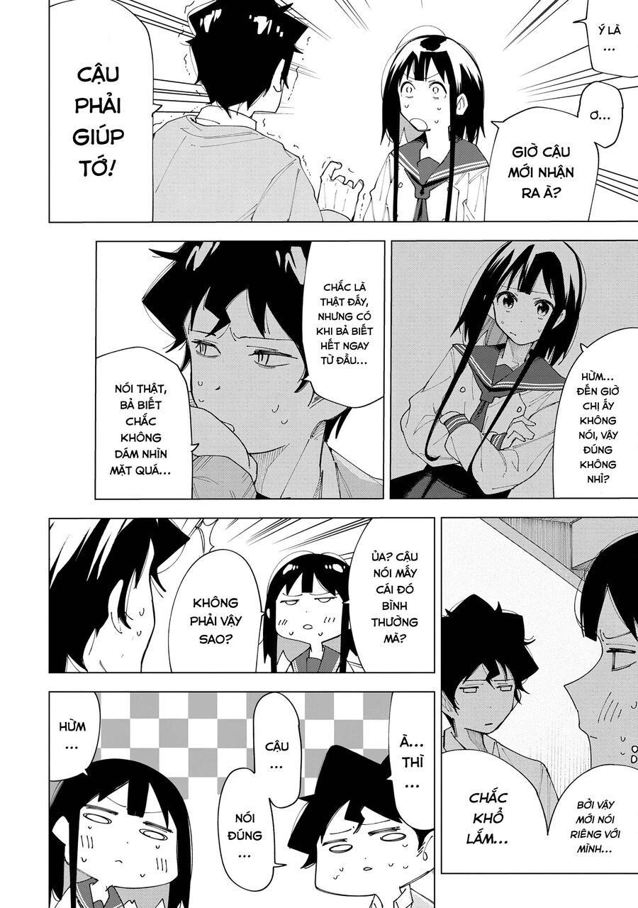 Xem Phim Người Lớn Được Không? Chap 5 - Next Chap 6