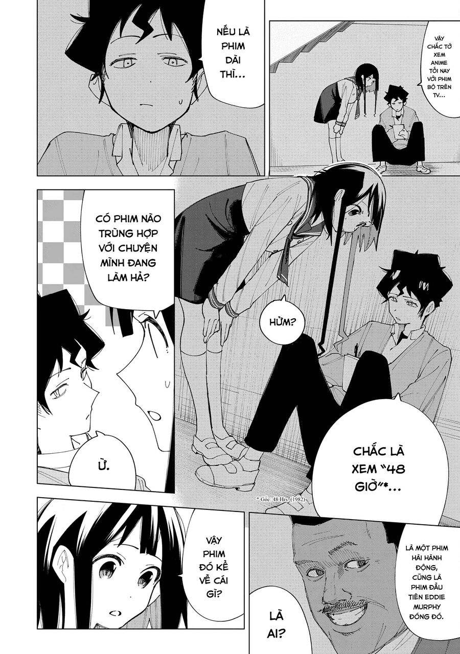 Xem Phim Người Lớn Được Không? Chap 5 - Next Chap 6