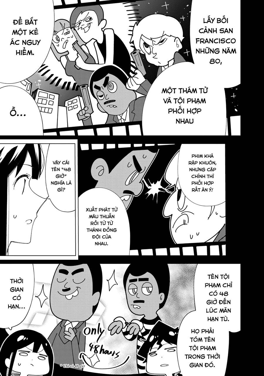 Xem Phim Người Lớn Được Không? Chap 5 - Next Chap 6