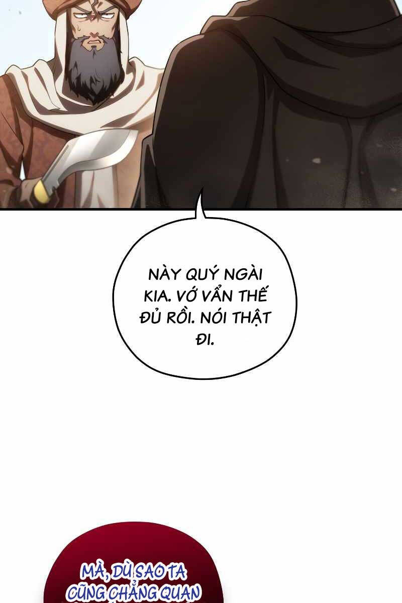 Luân Hồi Khốn Khiếp Chap 51 - Next Chap 52