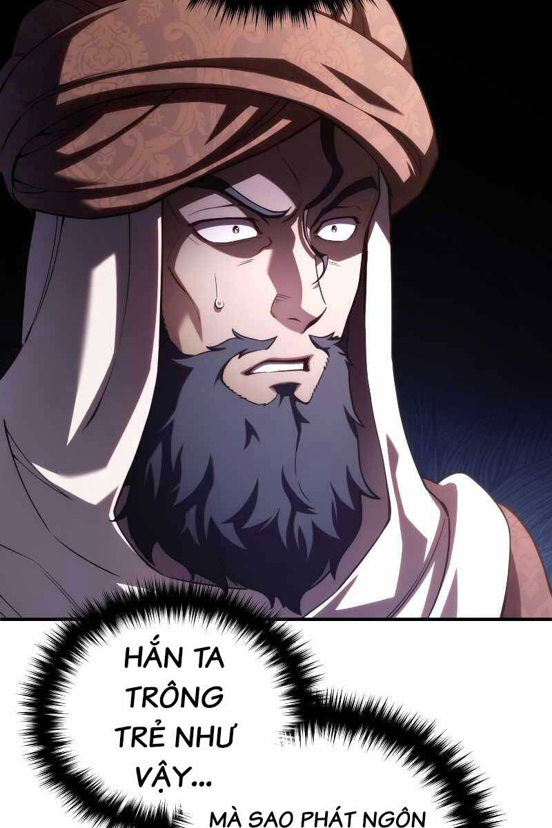 Luân Hồi Khốn Khiếp Chap 51 - Next Chap 52