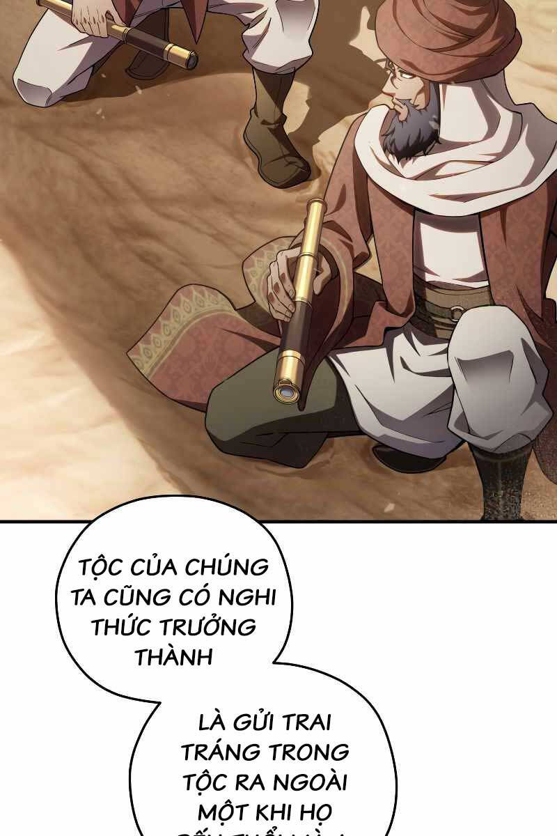 Luân Hồi Khốn Khiếp Chap 51 - Next Chap 52