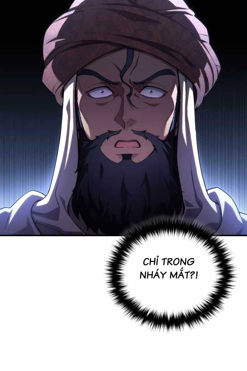 Luân Hồi Khốn Khiếp Chap 51 - Next Chap 52