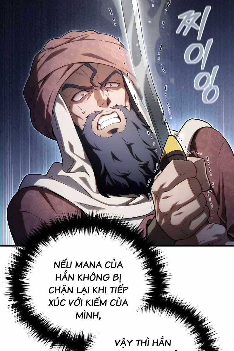 Luân Hồi Khốn Khiếp Chap 51 - Next Chap 52